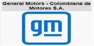 Logo General Motors