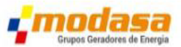 Logo Modasa
