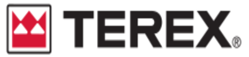 Logo TEREX